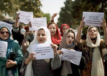 چنددستگی شیوه‌های مبارزه میان گروه‌های معترض زنان