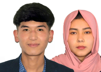 جای خالی «نظیفه» در امتحان کانکور