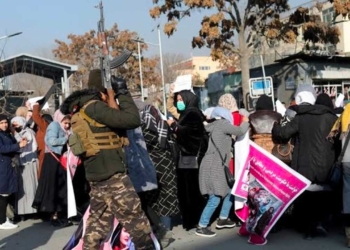 کارشناسان سازمان ملل: بحث در مورد آپارتاید جنسیتی در افغانستان ضروری شده است