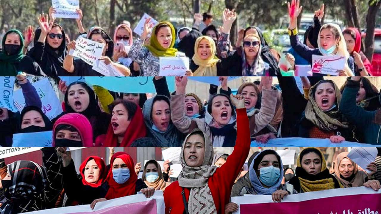 جنبش‌های-اعتراضی-زنان