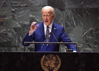 نشست مجمع عمومی سازمان ملل