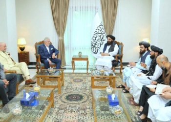 «آزادی اتریش» به قیمتِ «اسارت افغانستان»