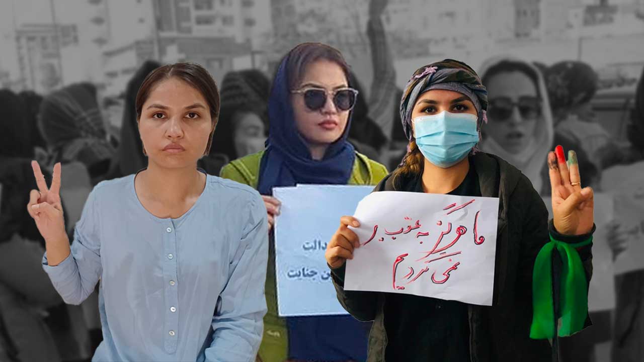 صابره اکبری