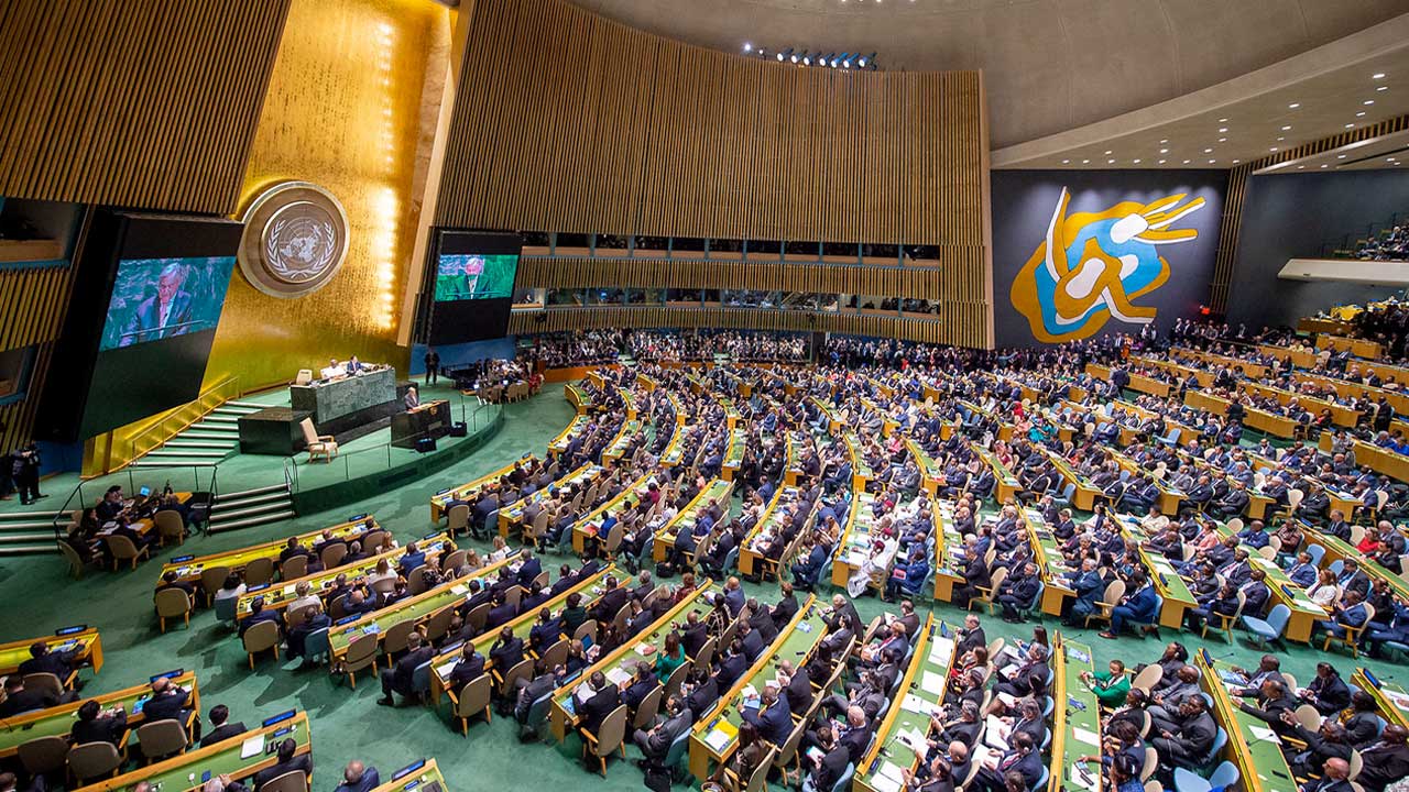 FLICKR / NATO CC BY-NC-ND 2.0