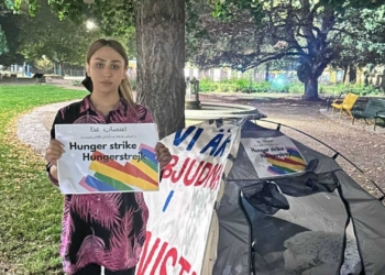 «آپارتاید جنسیتی» در برابر دگرباشانِ جنسی در افغانستان