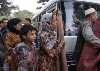 مهاجرت و بغضِ بی‌وطنی