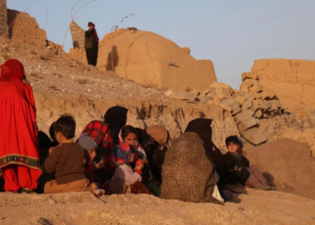 زلزلۀ هرات؛ سند غربت و آزمون وجدان عمومی