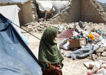 فاجعۀ هرات؛ جنازه‌های زنان «زیر آفتاب» می‌مانند