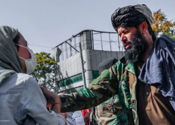 تطبیق شریعت؛ بهانه‌یی برای اخاذی توسط مأموران طالبان