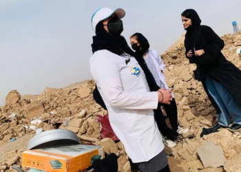 طلایه‌داری زنان در هرات؛ شمشادهای زخمی دوباره «جوانه» می‌زنند!