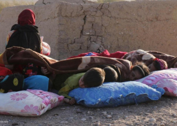 صدمات روانی زلزلۀ هرات؛ بیشتر وقت‌ها احساس می‌کنیم زمین در حال «لرزیدن» است!