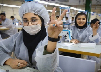 نقش شغل و درآمد در برابریِ زنان و مردان