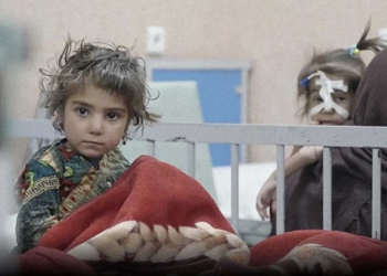 افزایش چشم‌گیرِ فقر و سوءتغذیه در افغانستان