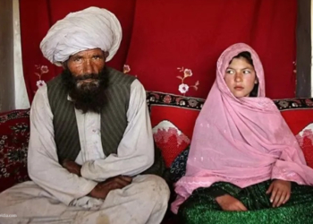 عواقب کودک همسری و خشونت خانگی علیه زنان