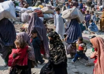 زنان در دو راهی زندان و اخراج اجباری از پاکستان: «اگر زیر سلطه طالبان برگردیم کشته می­شویم»