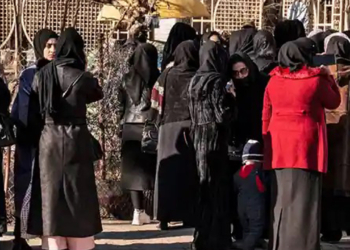 دخترانی را که از تحصیل منع کرده‌اید ناامید نمی‌شوند