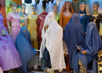 چند دلیل برای رهایی از دست طالبان