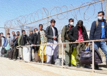 افغانستانی‌ستیزی و هژمونی تلخ رسانه‌ای در ایران