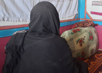 قاتل سریالی دختران افغانستان فرهنگ سنتی است