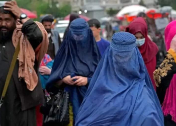 حجاب؛ ابزاری برای سرکوب زنان