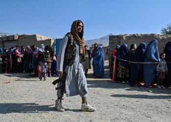 افغانستان کشوری که در حالت اضطرار دایمی قرار دارد