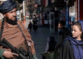 یوناما:۶۷ درصد زنان افغانستان مخالف به رسمیت‌شناسی گروه طالبان هستند