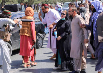 8 مارچ و تراژدی بی‌پایان زنان افغانستان