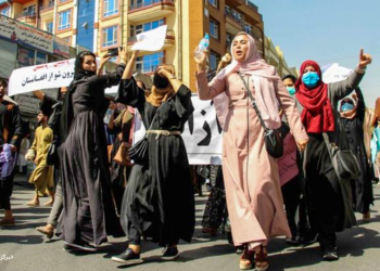 دادگاه‌های بین‌المللی به جنایات ارتکابی علیه زنان افغانستان رسیدگی کنند