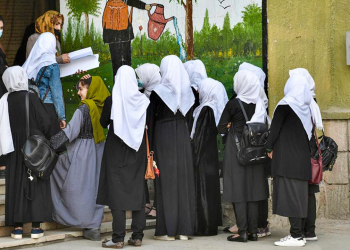 مکتب و دانشگاه، آرزوی محال دختران در حاکمیت گروه طالبان