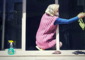 افغانستان و روایت زنان آواره و کارگر