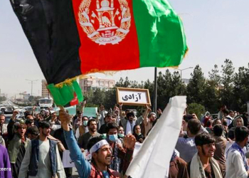 افزایش حذف و سرکوب مردم توسط طالبان