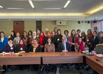 درخواست زنان افغانستانی و ایرانی؛ دولت کانادا برای به‌رسمیت‌شناسی آپارتاید جنسیتی در افغانستان پیش‌قدم شود