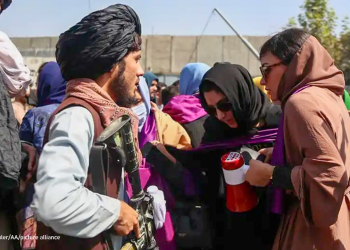 فراخوان برای پاسخ‌گویی طالبان؛ تبعیض سیستماتیک طالبان علیه زنان باید به محاکم بین‌المللی کشیده شود