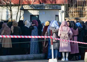 توسعۀ جوامع در گرو مشارکت سیاسی زنان