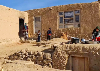 فشار فزاینده بر زنان روستایی و کارهای شاقه