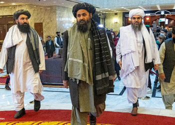 آمر امر به معروف طالبان خطاب به دانشجویان گفت: زنان کشت‌زار شمایند!