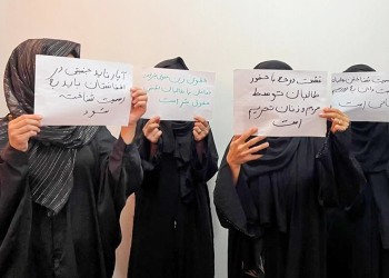 گروه طالبان، واقعیت جامعۀافغانستان نیست