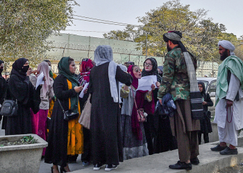 تجاوز جنسی یکی از اعضای طالبان به‌قصد انتقام‌جویی