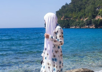 روایت یک دختر افغانستانی با آرزوهای بزرگ