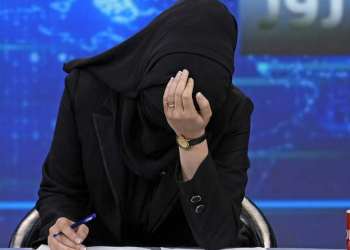 نبود فرصت‌های شغلی و تبعیض جنسیتی در رسانه‌های افغانستان