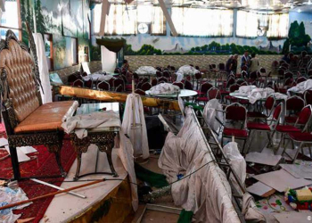 رقص و پایکوبی در خفا؛ جریان زندگی در نقطه کور حاکمیت طالبان