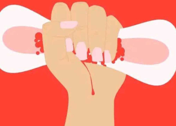 نتوانستم به پدرم بگویم لوازم بهداشتی می‌خرم