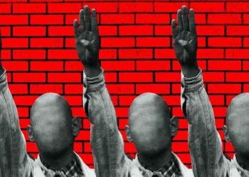 حاکمیت فاشیسم اسلامی طالبان بر زنان و ملیت‌های تحت ستم