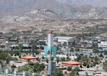 زنان در نیلی: از آزار و تحقیر طالبان به تنگ آمده‌ایم