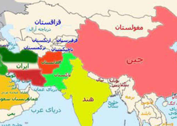 نقش کشورهای همسایه در وضعیت نابه‌سامان افغانستان