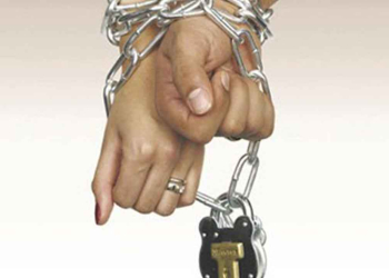 روایت مرگ خاموش در ازدواج اجباری