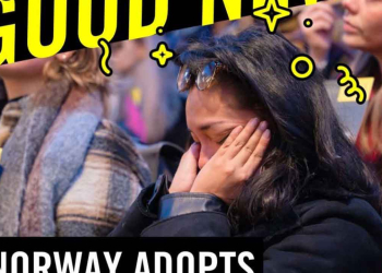 پیوستن ناروی با تعریف تجاوز بر اساس مفهوم «عدم رضایت»