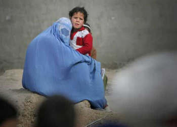 زن؛ غول زندانی شده در چراغ جادو