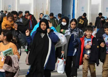 زنان افغانستانی از ظلم گروه تروریستی طالبان تا تبعیض و موشک‌های اسراییل