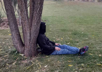 کریستوفر: اگر پدرم بداند هم‌جنس‌گرا هستم، تکه‌تکه‌ام می‌کند